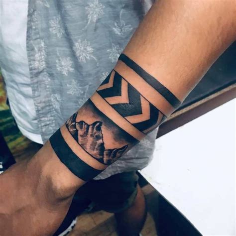 band tattoo designs